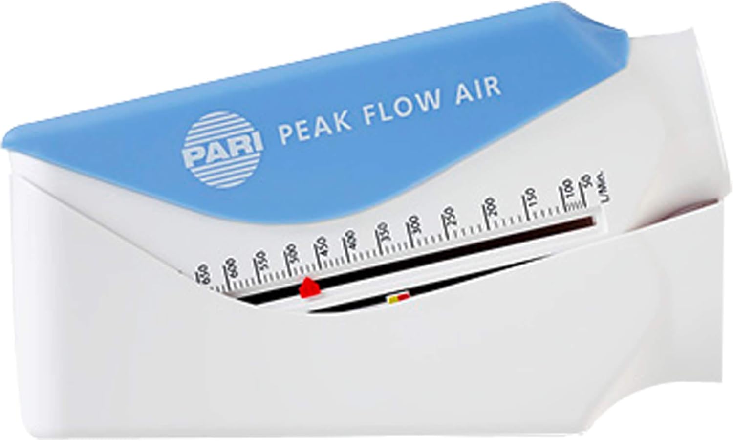 Pari Peak Flow Air Erwachsene & Kinder, 1 St : Amazon.de: Drogerie ...